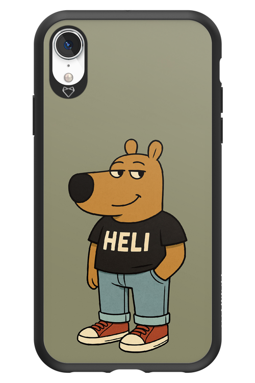 ChillHeli - Apple iPhone XR