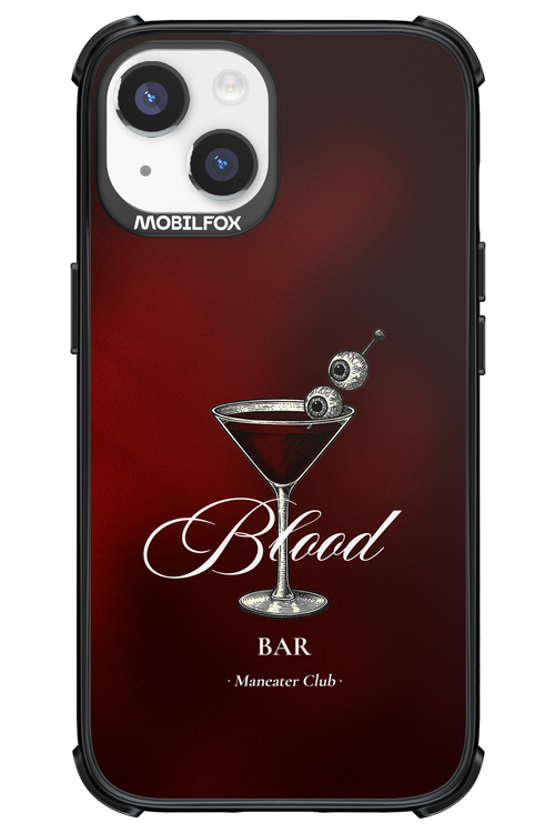 Blood Bar - Apple iPhone 14