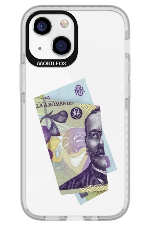 Lei 100 - Apple iPhone 13 Mini