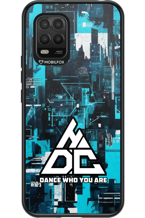 HDC 5 - Xiaomi Mi 10 Lite 5G