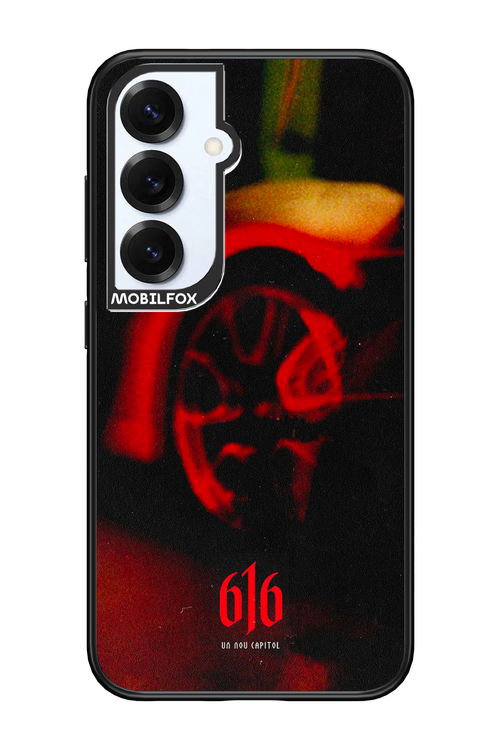 616 2.0 - Samsung S25