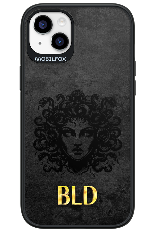 BLD MEDUSA - Apple iPhone 14 Plus