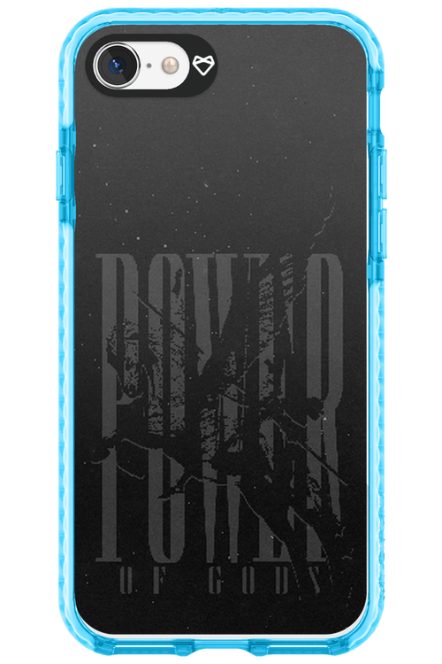 Power of Gods - Apple iPhone 8