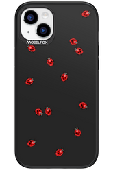 LADYBUGS - Apple iPhone 15 Plus