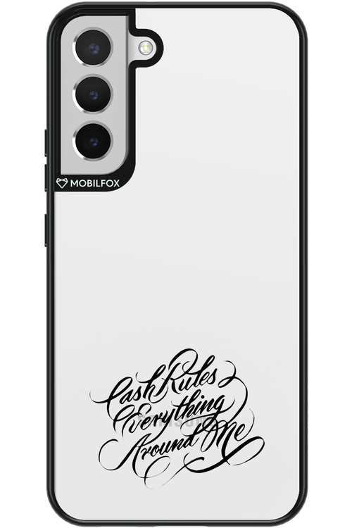 Cash Rules Script - Samsung Galaxy S22+