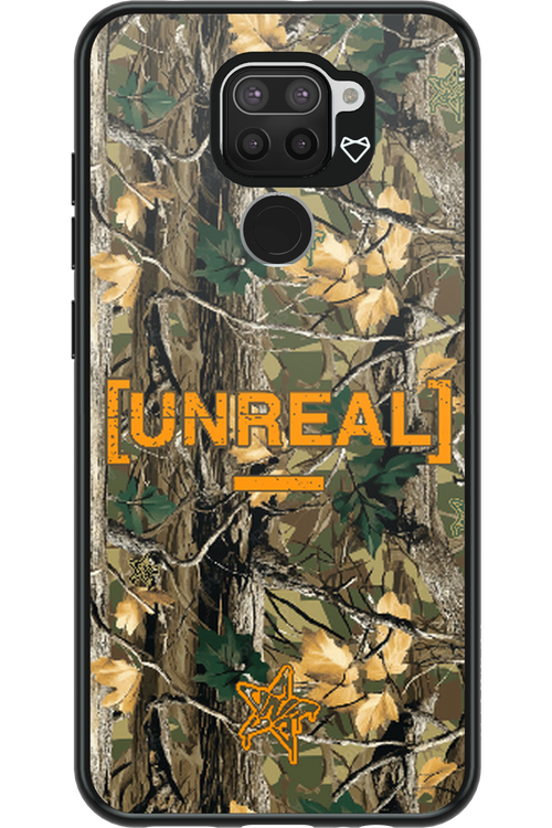 Realtree - Xiaomi Redmi Note 9