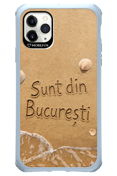 Sandd - Apple iPhone 11 Pro Max
