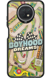 Boyhood Dreams - Xiaomi Redmi Note 9T 5G