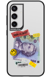 Money - Samsung Galaxy S24