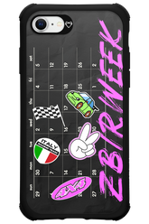 ZBIRWEEK - Apple iPhone SE 2022