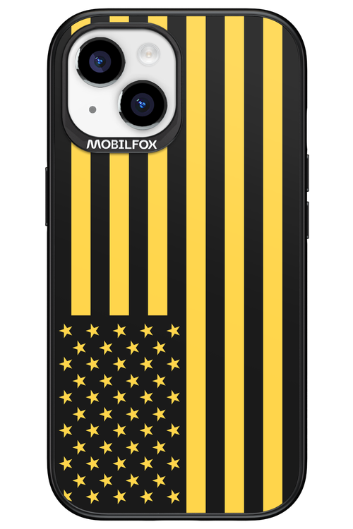 Safety Stars - Apple iPhone 15