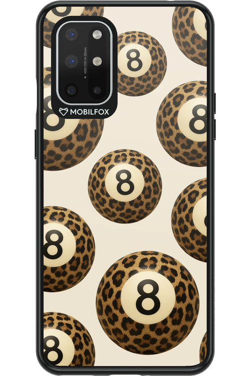 Wild Winner - OnePlus 8T