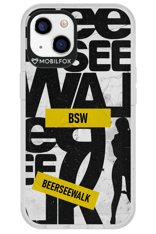 Beerseewalk II - Apple iPhone 13