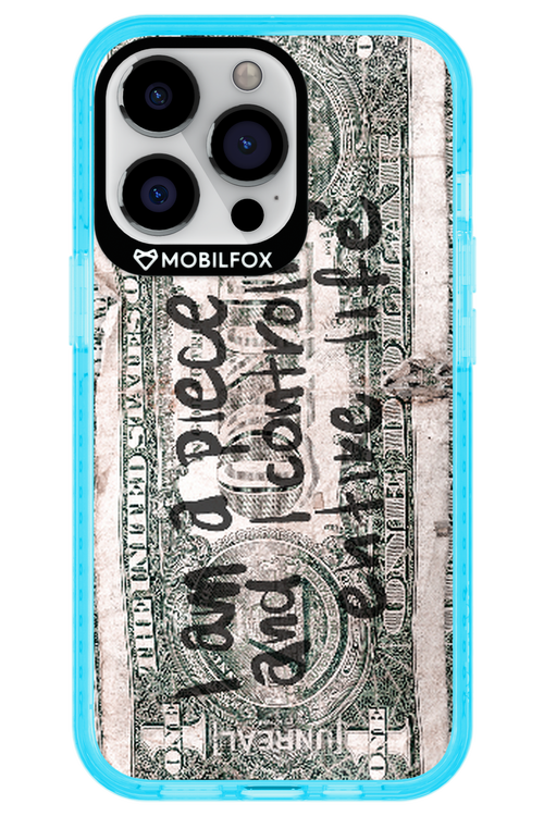 Dollars - Apple iPhone 13 Pro