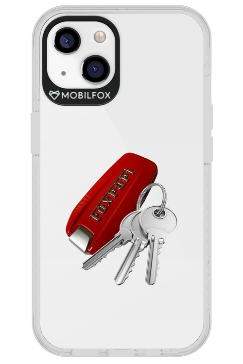 Foxrari - Apple iPhone 13
