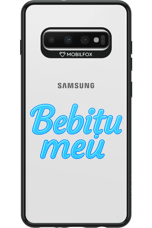 Meuu - Samsung Galaxy S10+