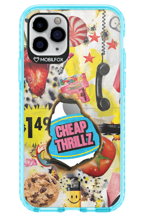 CHEAP THRILLZ - Apple iPhone 11 Pro