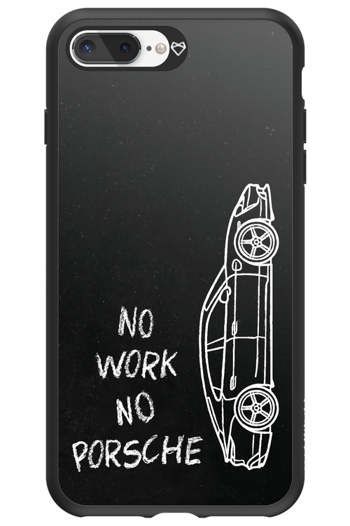 No Work - Apple iPhone 7 Plus