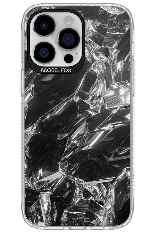 Crystal Noir - Apple iPhone 14 Pro Max