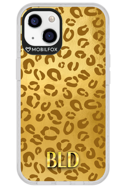 BLD GOLD LEO - Apple iPhone 13