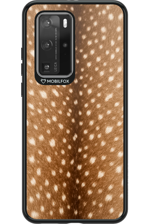 Fawn Dots - Huawei P40 Pro