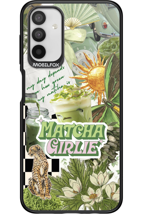 MATCHA - Samsung Galaxy A04s