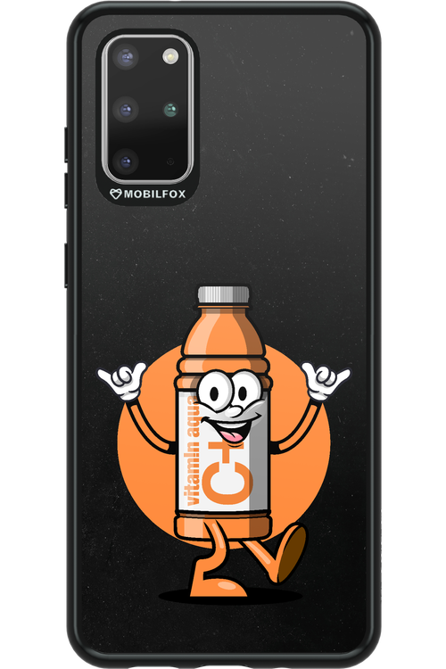 Vitamin Aqua C+ - Samsung Galaxy S20+