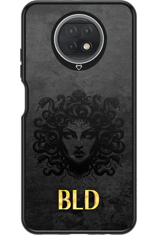 BLD MEDUSA - Xiaomi Redmi Note 9T 5G