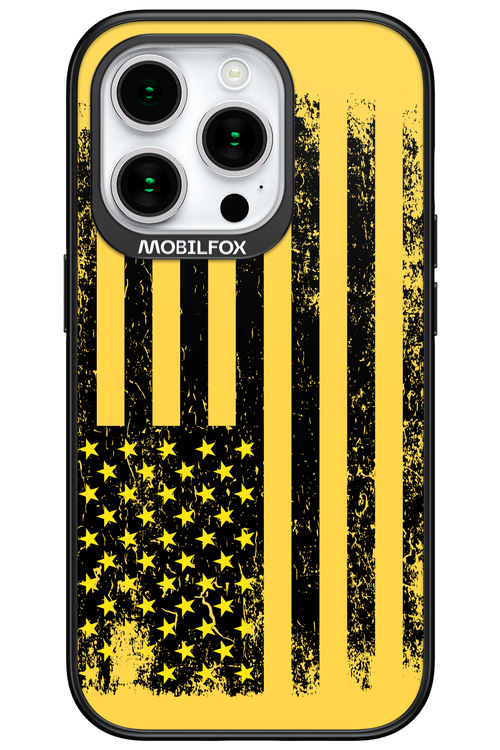 Impact Stripes - Apple iPhone 15 Pro