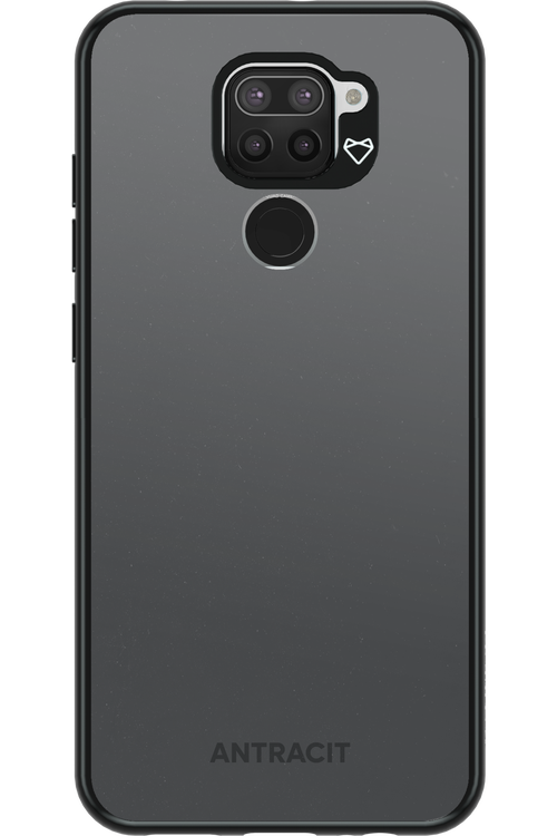 Antracit - Xiaomi Redmi Note 9