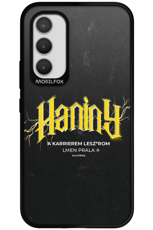 A KARRIEREM LESZ_ROM - Samsung Galaxy A34