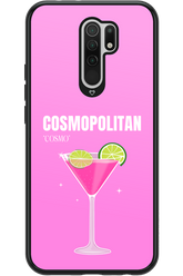 Cosmo - Xiaomi Redmi 9