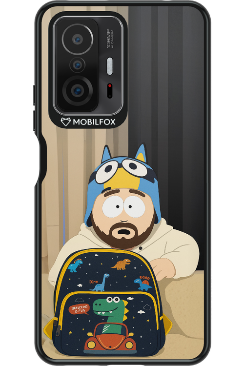 KidHeli - Xiaomi Mi 11T