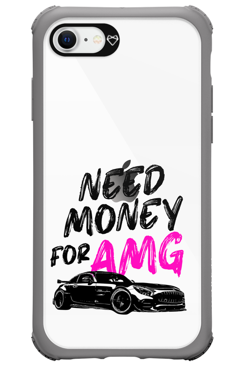 Need money for AMG - Apple iPhone SE 2022