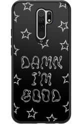 I'm Good - Xiaomi Redmi 9