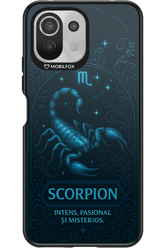 Scorpion - Xiaomi Mi 11 Lite (2021)