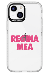 Regina Mea - Apple iPhone 13 Mini