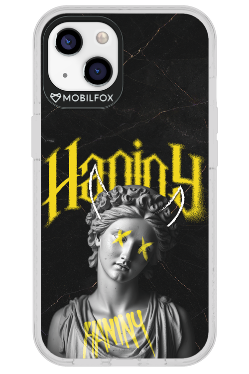 Classic Haniny - Apple iPhone 13