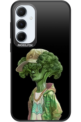 Brokkoli Black - Samsung Galaxy A55