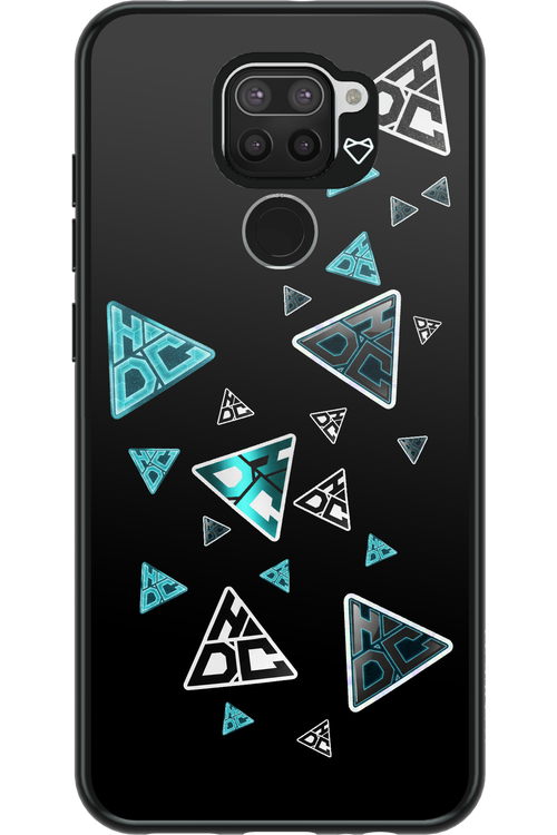 HDC 8 - Xiaomi Redmi Note 9