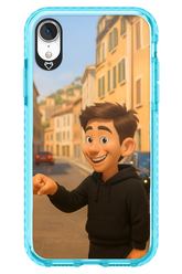 Guy - Apple iPhone XR