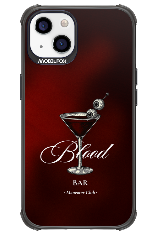 Blood Bar - Apple iPhone 13