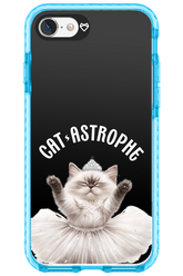 Cat-astrophe - Apple iPhone SE 2020
