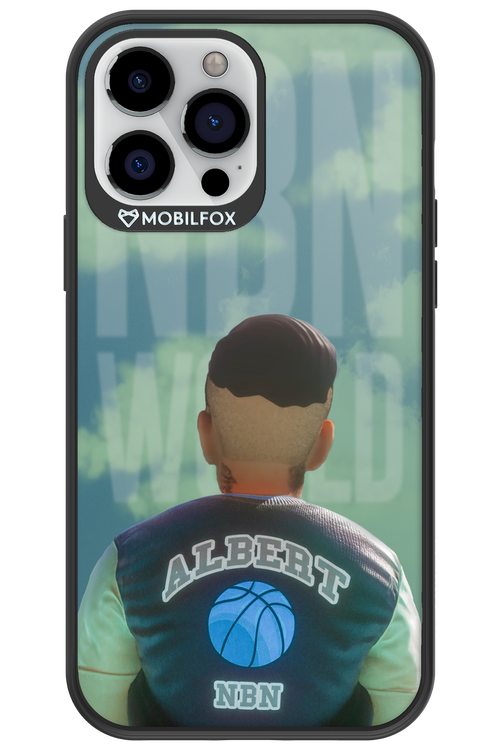 Albert Sky - Apple iPhone 13 Pro Max