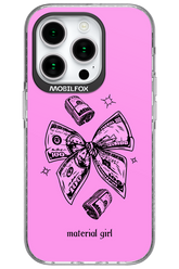 Material Girl - Apple iPhone 15 Pro