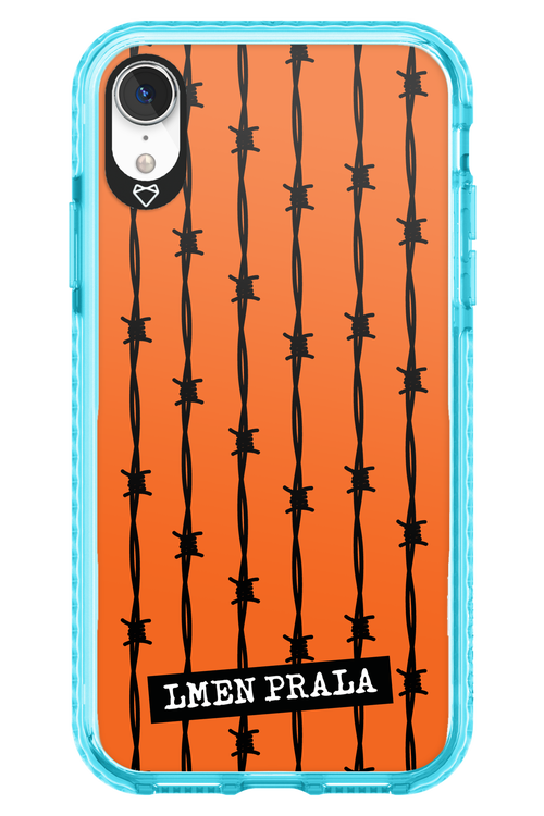 Böri Prala - Apple iPhone XR