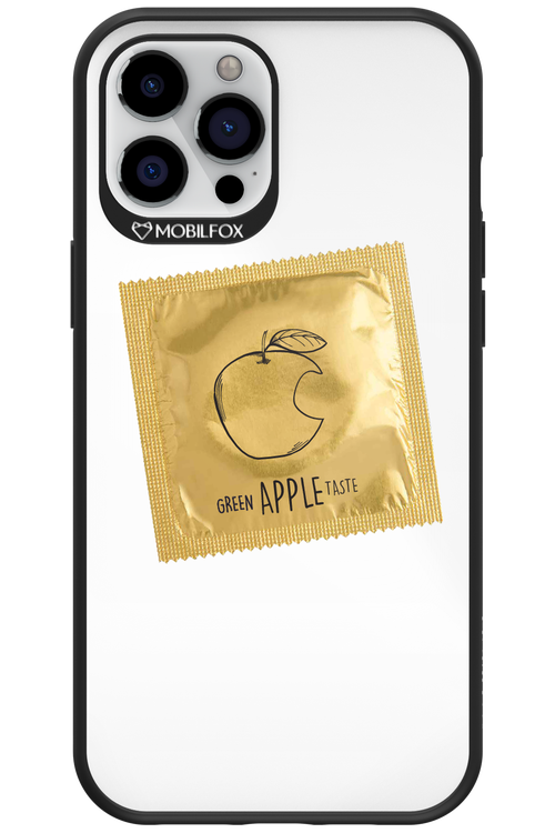 Safety Apple 2.0 - Apple iPhone 12 Pro Max