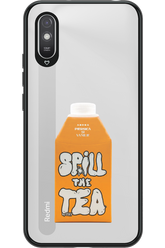 Yellow Carton - Xiaomi Redmi 9A