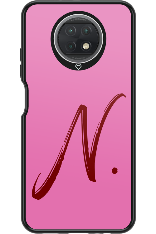 (Sorbet) N 2.0 - Xiaomi Redmi Note 9T 5G