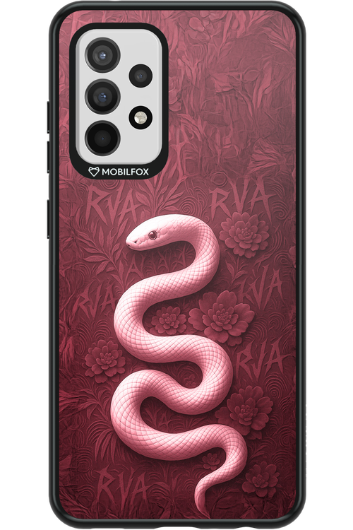 Rose Venom - Samsung Galaxy A52 / A52 5G / A52s